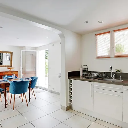 Jeanne D'arc - Patay Beautiful House 4*