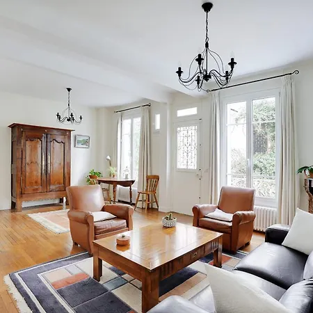 Jeanne D'arc - Patay Beautiful House מלון