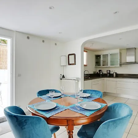 Jeanne D'arc - Patay Beautiful House 4*