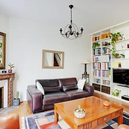 Jeanne D'arc - Patay Beautiful House 4* פריז