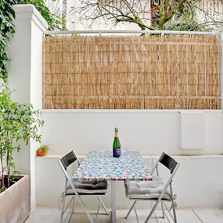 Jeanne D'arc - Patay Beautiful House